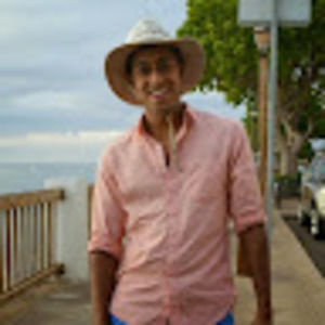 Meet your Posher, Rohin